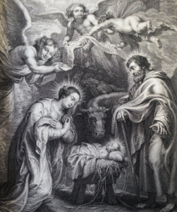 Nativity