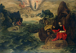 St_John_the_Evangelist_at_Patmos_(Tobias_Verhaecht)