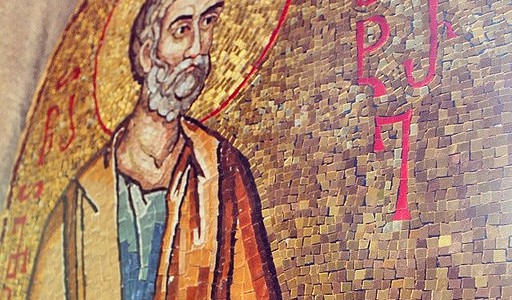 Introduction to 1 Peter and to 1 Peter 1:1-9