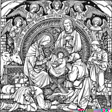 Preparing Our Hearts during the Christmas Season: Advent