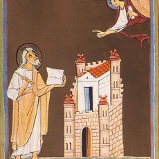 John on Patmos and Paul in Prison: The Challenges of Ministering When We Cannot Be with the Flock (Revelation 1:9; Philippians 1:7)